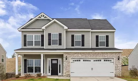 4026 Cottingham Way, Augusta, GA 30909