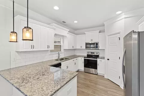 Kitchen - 4026 Cottingham Way, Augusta, GA 30909 photo 1 of 3
