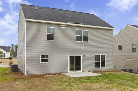 Exterior - 4026 Cottingham Way, Augusta, GA 30909 photo 4 of 4