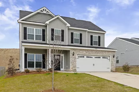 Exterior - 4026 Cottingham Way, Augusta, GA 30909 photo 2 of 4