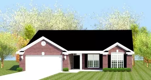 2680 Ashton Dr, Hephzibah, GA 30815