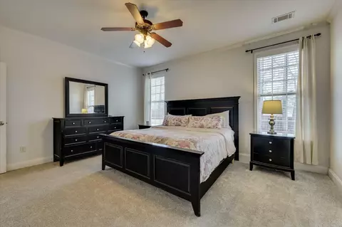 Bedroom - 1202 Sumter Landing Ln, Evans, GA 30809 photo 2 of 12
