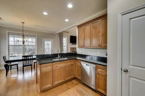 Kitchen - 1202 Sumter Landing Ln, Evans, GA 30809 photo 2 of 4