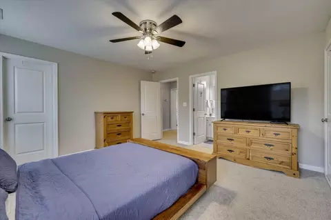 Bedroom - 1202 Sumter Landing Ln, Evans, GA 30809 photo 12 of 12