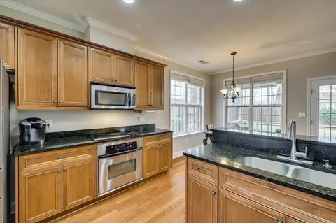 Kitchen - 1202 Sumter Landing Ln, Evans, GA 30809 photo 3 of 4