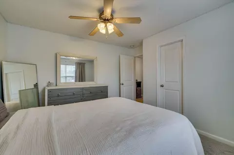 Bedroom - 1202 Sumter Landing Ln, Evans, GA 30809 photo 9 of 12