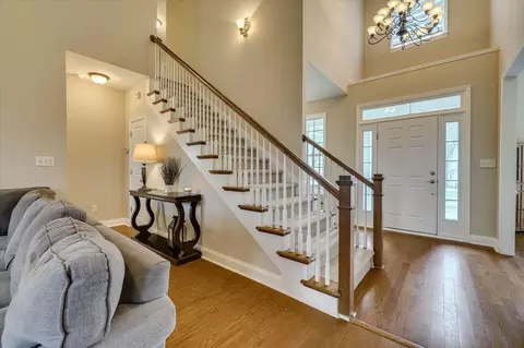 Entry Way - 1202 Sumter Landing Ln, Evans, GA 30809 photo 4 of 5