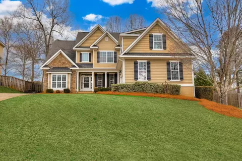Exterior - 1202 Sumter Landing Ln, Evans, GA 30809 photo 2 of 11