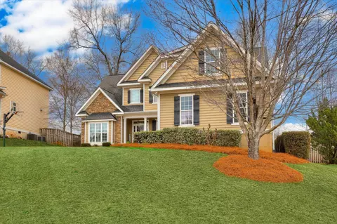 Exterior - 1202 Sumter Landing Ln, Evans, GA 30809 photo 3 of 11