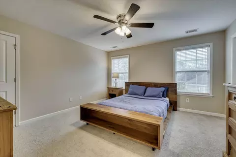 Bedroom - 1202 Sumter Landing Ln, Evans, GA 30809 photo 10 of 12
