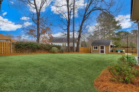 Exterior - 1202 Sumter Landing Ln, Evans, GA 30809 photo 6 of 11