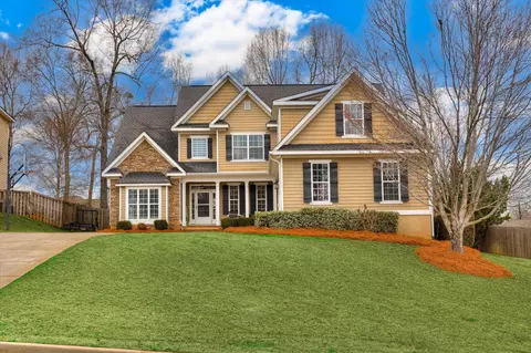 1202 Sumter Landing Ln, Evans, GA 30809