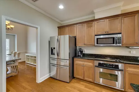 Kitchen - 1202 Sumter Landing Ln, Evans, GA 30809 photo 4 of 4