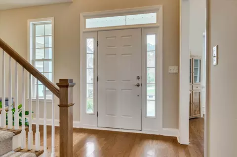 Entry Way - 1202 Sumter Landing Ln, Evans, GA 30809 photo 1 of 5