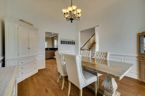 Dining - 1202 Sumter Landing Ln, Evans, GA 30809 photo 7 of 8