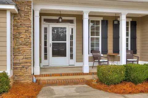 Exterior - 1202 Sumter Landing Ln, Evans, GA 30809 photo 5 of 11