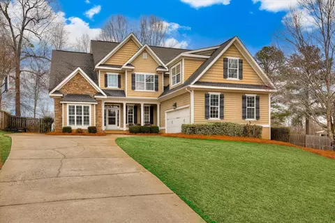 Exterior - 1202 Sumter Landing Ln, Evans, GA 30809 photo 4 of 11