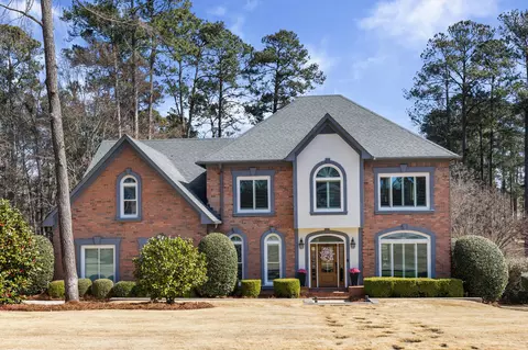 809 Woodberry Dr, Evans, GA 30809