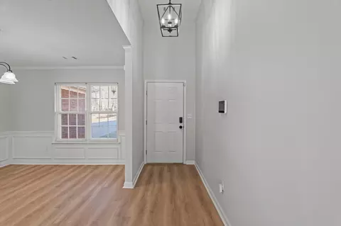 Entry Way - 4074 Quinn Dr, Evans, GA 30809 photo 1 of 3