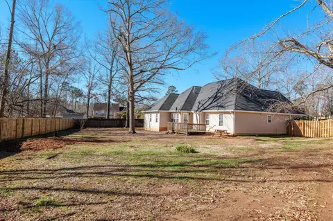 Exterior - 4074 Quinn Dr, Evans, GA 30809 photo 4 of 6