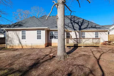 Exterior - 4074 Quinn Dr, Evans, GA 30809 photo 2 of 6