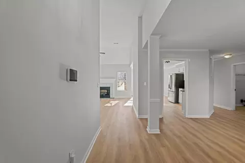Entry Way - 4074 Quinn Dr, Evans, GA 30809 photo 2 of 3
