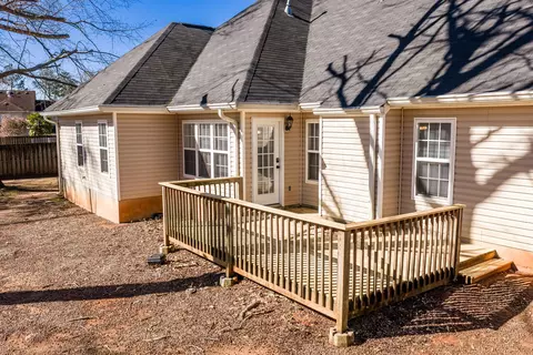 Exterior - 4074 Quinn Dr, Evans, GA 30809 photo 6 of 6