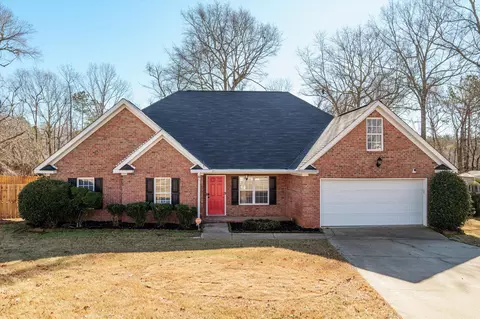 4074 Quinn Dr, Evans, GA 30809