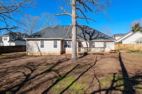 Exterior - 4074 Quinn Dr, Evans, GA 30809 photo 3 of 6