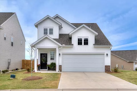 669 Manitou Cir, Aiken, SC 29801