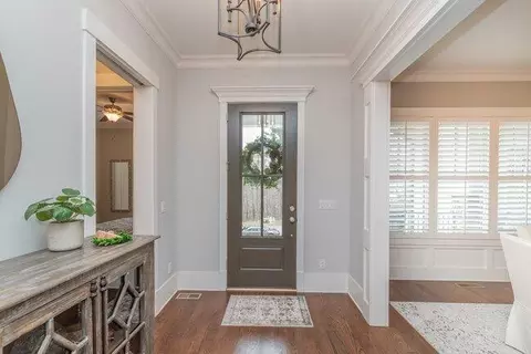 Entry Way - 753 Marsh Point Rd, Evans, GA 30809 photo 1 of 5