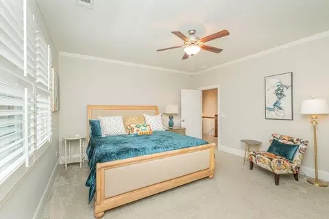 Bedroom - 753 Marsh Point Rd, Evans, GA 30809 photo 9 of 12