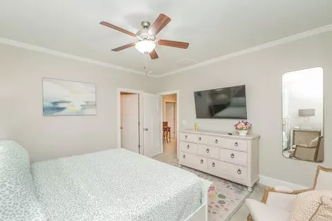 Bedroom - 753 Marsh Point Rd, Evans, GA 30809 photo 8 of 12