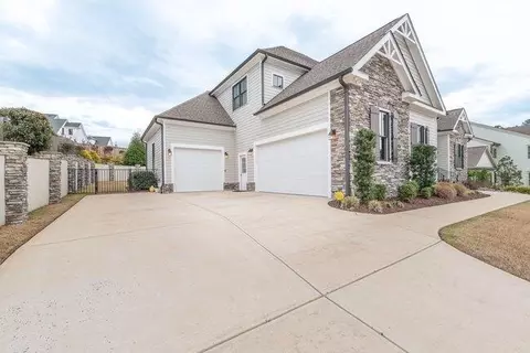 Exterior - 753 Marsh Point Rd, Evans, GA 30809 photo 3 of 16