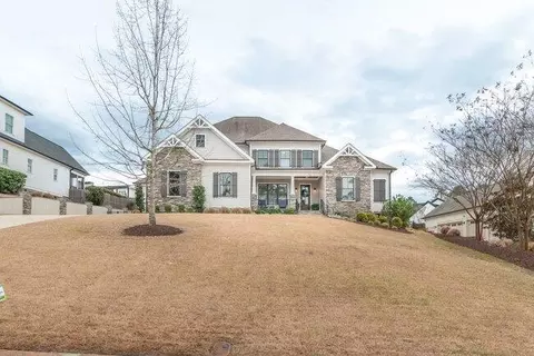Exterior - 753 Marsh Point Rd, Evans, GA 30809 photo 2 of 16