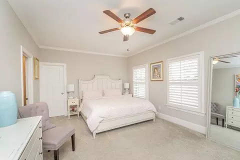 Bedroom - 753 Marsh Point Rd, Evans, GA 30809 photo 5 of 12