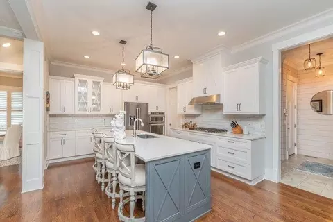 Kitchen - 753 Marsh Point Rd, Evans, GA 30809 photo 1 of 4