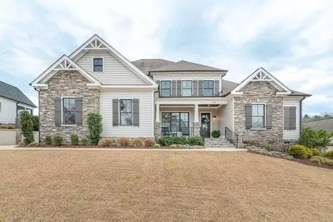 753 Marsh Point Rd, Evans, GA 30809