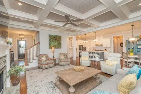 Living - 753 Marsh Point Rd, Evans, GA 30809 photo 1 of 4
