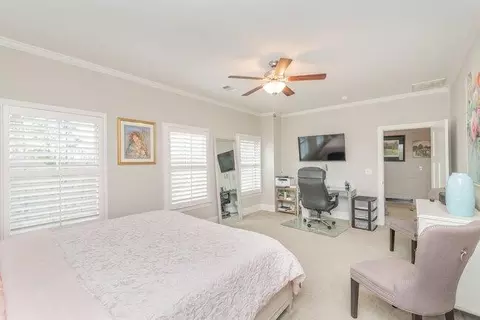 Bedroom - 753 Marsh Point Rd, Evans, GA 30809 photo 6 of 12
