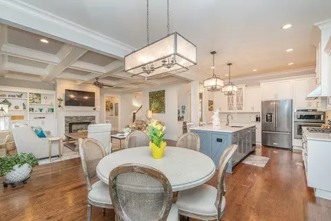 Dining - 753 Marsh Point Rd, Evans, GA 30809 photo 3 of 4