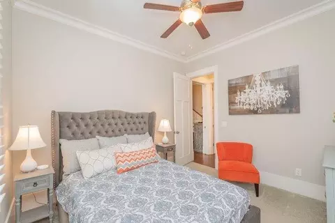 Bedroom - 753 Marsh Point Rd, Evans, GA 30809 photo 2 of 12