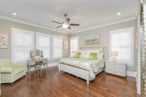 Bedroom - 753 Marsh Point Rd, Evans, GA 30809 photo 3 of 12