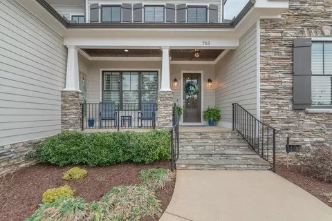 Exterior - 753 Marsh Point Rd, Evans, GA 30809 photo 4 of 16