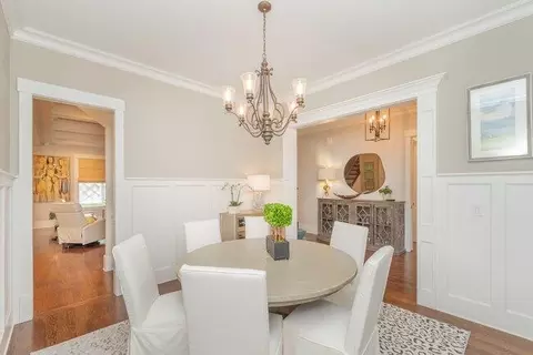 Dining - 753 Marsh Point Rd, Evans, GA 30809 photo 1 of 4