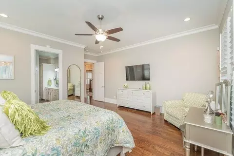 Bedroom - 753 Marsh Point Rd, Evans, GA 30809 photo 4 of 12