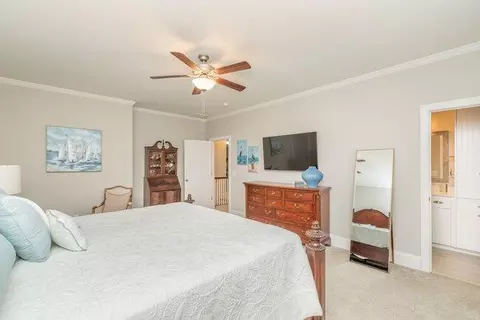 Bedroom - 753 Marsh Point Rd, Evans, GA 30809 photo 12 of 12