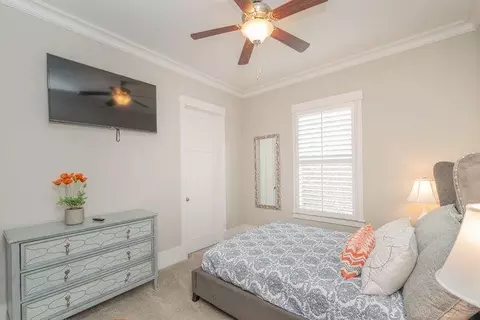 Bedroom - 753 Marsh Point Rd, Evans, GA 30809 photo 1 of 12
