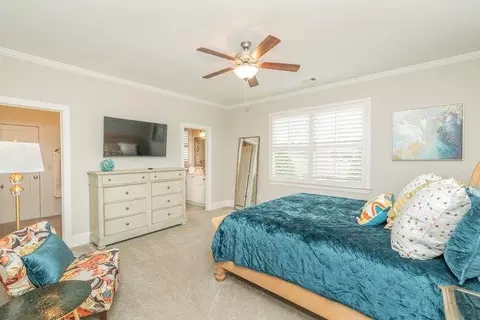 Bedroom - 753 Marsh Point Rd, Evans, GA 30809 photo 10 of 12