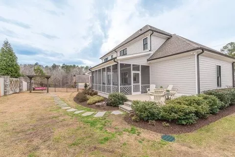 Exterior - 753 Marsh Point Rd, Evans, GA 30809 photo 11 of 16